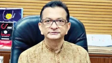খন্দকার এনায়েত উল্লাহর ১৯০টি গাড়ি জব্দের নির্দেশ