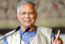 শেয়ারবাজার যেন লুটেরাদের আড্ডাখানা না হয়: প্রধান উপদেষ্টা