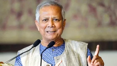 শেয়ারবাজার যেন লুটেরাদের আড্ডাখানা না হয়: প্রধান উপদেষ্টা