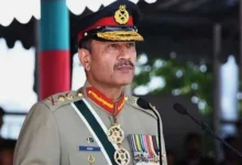 ‘পূর্ণশক্তি দিয়ে জবাব দেওয়া হবে’ পাকিস্তানি সেনাপ্রধানের হুঁশিয়ারি