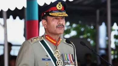 ‘পূর্ণশক্তি দিয়ে জবাব দেওয়া হবে’ পাকিস্তানি সেনাপ্রধানের হুঁশিয়ারি