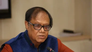 নগদের সিইও অবৈধ, তাঁর পদে থাকার অধিকার নেই: গভর্নর