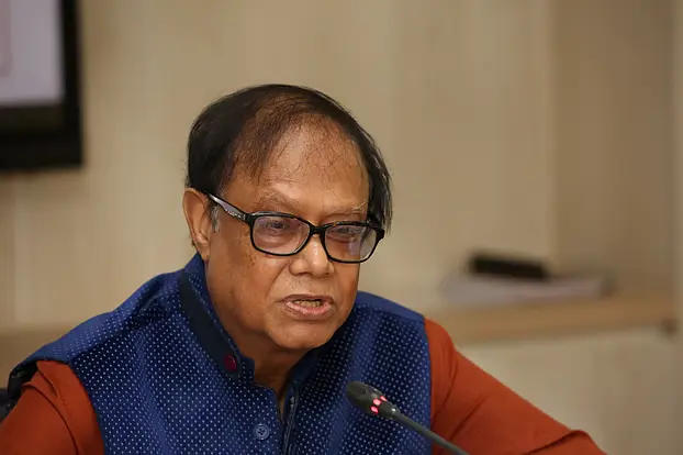নগদের সিইও অবৈধ, তাঁর পদে থাকার অধিকার নেই: গভর্নর