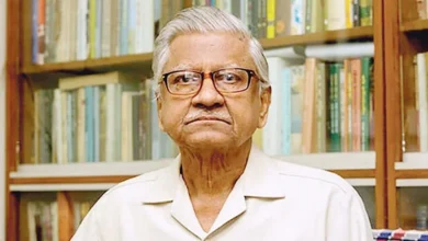 ‘রাজনীতিতে ধর্ম আনা হলে তা কলুষিত হয়’