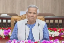 কোরবানির পশুর চামড়ার ন‍্যায‍্যমূল্য নিশ্চিতে প্রধান উপদেষ্টার নির্দেশ
