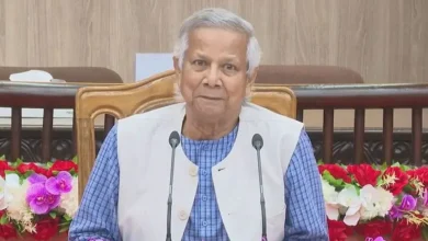 কোরবানির পশুর চামড়ার ন‍্যায‍্যমূল্য নিশ্চিতে প্রধান উপদেষ্টার নির্দেশ