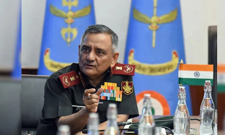পাকিস্তানের কাছে যুদ্ধবিমান হারানোর বিষয় স্বীকার করলো ভারতীয় সামরিক বাহিনী
