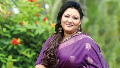 সাবেক এমপি ও জনপ্রিয় সংগীতশিল্পী মমতাজ বেগম গ্রেফতার