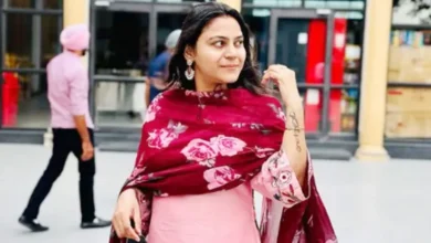 গুপ্তচরবৃত্তির অভিযোগে ভারতীয় ইউটিউবার জ্যোতি মালহোত্রা গ্রেফতার