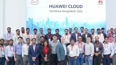 এআই ও ক্লাউড প্রযুক্তি বিষয়ে প্রশিক্ষণ দিল হুয়াওয়ে