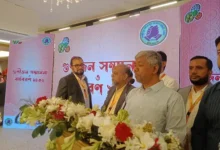 প্রথমে ‘ট্যাক্স’ দিয়ে পরে অন্যান্য ব্যয় করার পরামর্শ এনবিআর চেয়ারম্যানের
