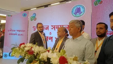 প্রথমে ‘ট্যাক্স’ দিয়ে পরে অন্যান্য ব্যয় করার পরামর্শ এনবিআর চেয়ারম্যানের