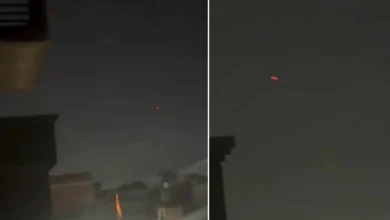 জম্মু-কাশ্মীরে সাইরেন ও ব্ল্যাকআউট