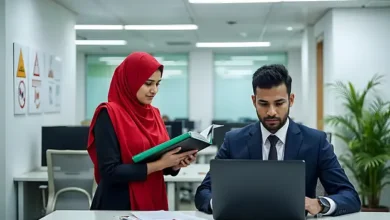 ভূমি আপিল বোর্ডে নিয়োগ, ৬ পদে ১৫ জনের সুযোগ
