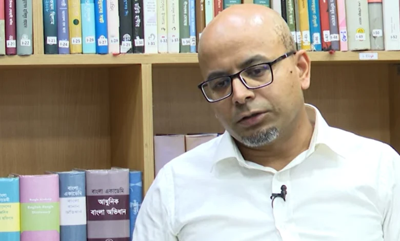 আগামী জাতীয় নির্বাচনকে কেন্দ্র করে বাংলাদেশে ইতিহাসের সবচেয়ে বড় সাইবার হামলার আশঙ্কা রয়েছে বলে সতর্ক করেছেন প্রধান উপদেষ্টার বিশেষ সহকারী ফয়েজ