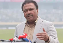 বাতিল হলো ফারুক আহমেদের বিসিবি সভাপতির পদ