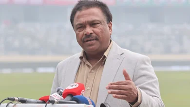 বাতিল হলো ফারুক আহমেদের বিসিবি সভাপতির পদ