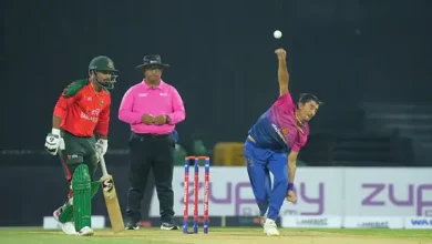 হারের দায় শিশিরকে দিলেন লিটন