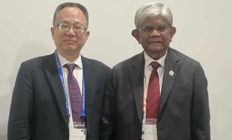 আইএমএফ-এডিবির সহায়তা না পেলেও বাস্তবসম্মত বাজেট দেব : অর্থ উপদেষ্টা