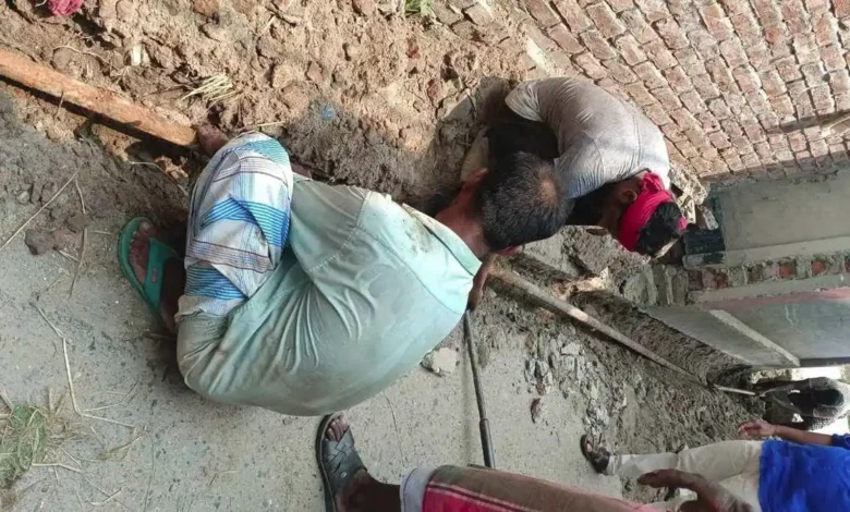 সাভার-নারায়ণগঞ্জে ফের তিতাসের সাঁড়াশি অভিযান