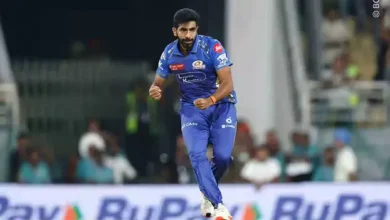 ‘বুমরা একধরনের ভ্যাকসিন, দলের অসুস্থতা সারিয়ে তোলে’