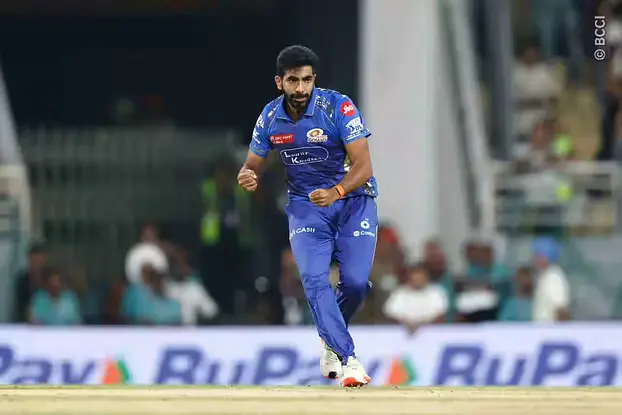 ‘বুমরা একধরনের ভ্যাকসিন, দলের অসুস্থতা সারিয়ে তোলে’
