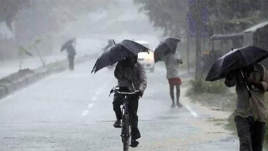 ৪ বিভাগে অতি ভারী বৃষ্টির আভাস, ভূমিধসের শঙ্কা