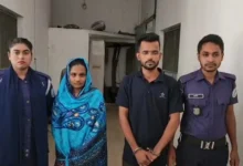 ডেটিং অ্যাপের ফাঁদে প্রেমিক, ছাদে আটকে আড়াই লাখ টাকা মুক্তিপণ দাবি