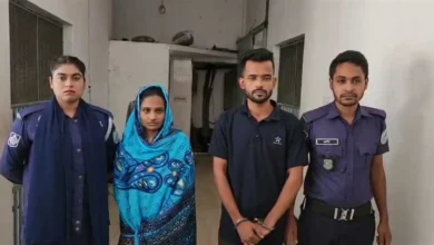 ডেটিং অ্যাপের ফাঁদে প্রেমিক, ছাদে আটকে আড়াই লাখ টাকা মুক্তিপণ দাবি