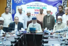 পবিত্র আশুরা পালিত হবে ৬ জুলাই, ঘোষণা জাতীয় চাঁদ দেখা কমিটির
