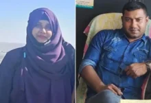৬ সন্তানের জননীকে নিয়ে পালালেন যুবক, মাকে ফেরত চেয়ে সন্তানের আকুতি