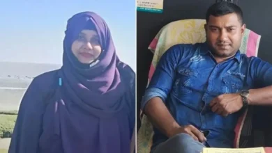 ৬ সন্তানের জননীকে নিয়ে পালালেন যুবক, মাকে ফেরত চেয়ে সন্তানের আকুতি