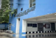 আইন কলেজে ছাত্রীকে ধর্ষণ, পাহারায় ছিলেন দুই ছাত্র — উত্তাল কলকাতা, গ্রেপ্তার ৩