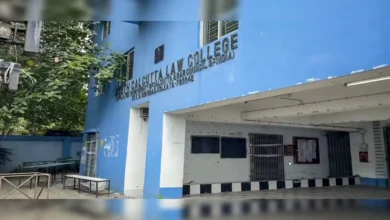 আইন কলেজে ছাত্রীকে ধর্ষণ, পাহারায় ছিলেন দুই ছাত্র — উত্তাল কলকাতা, গ্রেপ্তার ৩