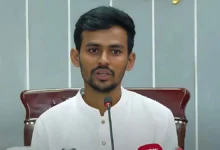 পিস্তল কেনো, মিসাইল সঙ্গে রাখলেও আমি-আপনি কেউই নিরাপদ নই: আসিফ মাহমুদ