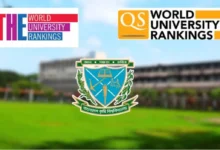 Bangladesh Agricultural University (BAU)