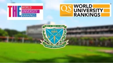 Bangladesh Agricultural University (BAU)