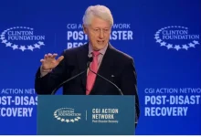 Bill Clinton