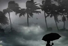 ঝড়-বৃষ্টি