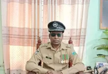 আক্কেলপুরের ওসি মাসুদ এখন এসআই