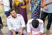 কলেজের গাফিলতিতে এইচএসসি পরীক্ষা দিতে পারলেন না দুই ছাত্র