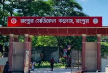 টিটেনাস সংক্রমণে রংপুর মেডিকেলের আইসিইউ