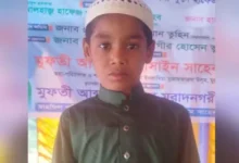 মাত্র সাড়ে ৫ মাসেই কোরআন হিফজ করলো ৮ বছরের শিশু সাইদুল!