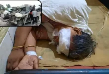 ঈদযাত্রায় মর্মান্তিক সড়ক দুর্ঘটনায় একই পরিবারের ৩ সদস্য নিহত