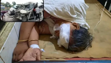 ঈদযাত্রায় মর্মান্তিক সড়ক দুর্ঘটনায় একই পরিবারের ৩ সদস্য নিহত