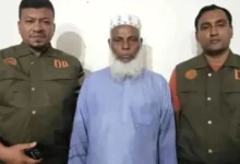 ঝালকাঠিতে বাবুই পাখির বাসা ধ্বংস ও ছানা হত্যার প্রধান আসামি গ্রেফতার