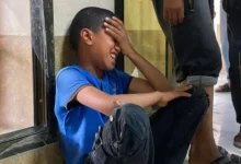 গাজায় ত্রাণকেন্দ্রে আবার ক্ষুধার্ত ফিলিস্তিনিদের ওপর ইসরায়েলি হামলায় ২৭ জন নিহত
