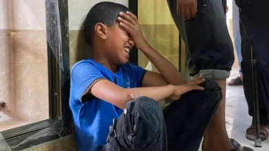 গাজায় ত্রাণকেন্দ্রে আবার ক্ষুধার্ত ফিলিস্তিনিদের ওপর ইসরায়েলি হামলায় ২৭ জন নিহত