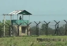 সিলেট সীমান্তে আরও ৫৩ জনকে ঠেলে পা‌ঠিয়েছে বিএসএফ