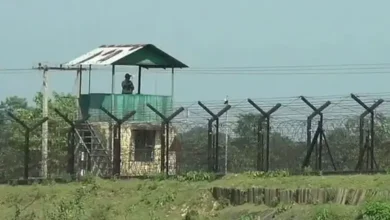 সিলেট সীমান্তে আরও ৫৩ জনকে ঠেলে পা‌ঠিয়েছে বিএসএফ